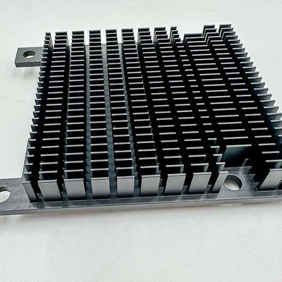 Radiator dysku półprzewodnikowego, radiator komputera SSD, komponenty elektroniczne kamizelka radiatora dysku twardego