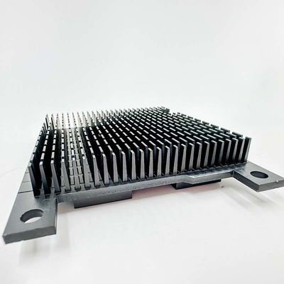 Radiator dysku półprzewodnikowego, radiator komputera SSD, komponenty elektroniczne kamizelka radiatora dysku twardego
