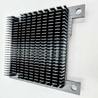 Radiator dysku półprzewodnikowego, radiator komputera SSD, komponenty elektroniczne kamizelka radiatora dysku twardego