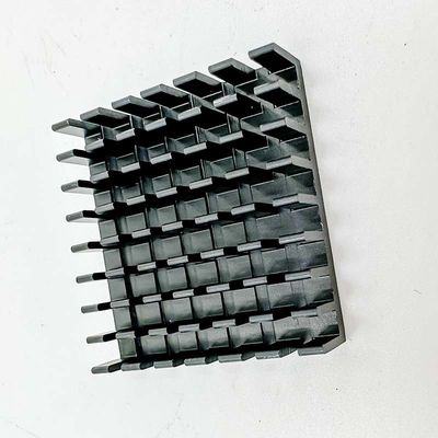Radiator chipa komputerowego przemysłowego, radiator procesora
