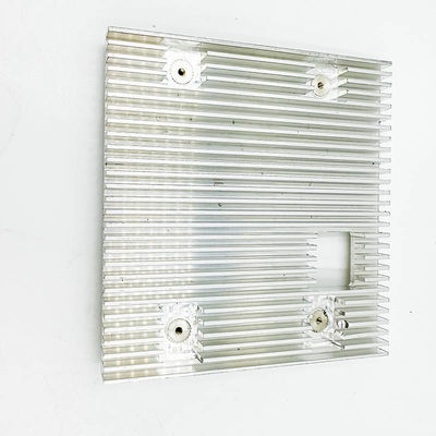 Profil aluminiowy 6063