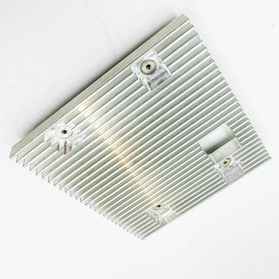 Profil aluminiowy 6063