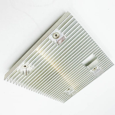 Profil aluminiowy 6063