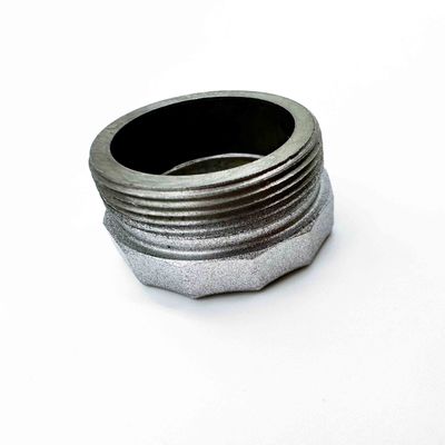 Dostosowana do potrzeb klienta aluminiowa pokrywa odlewana ciśnieniowo do zastosowań morskich / samochodowych