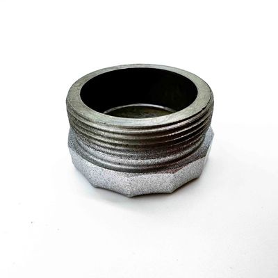 Dostosowana do potrzeb klienta aluminiowa pokrywa odlewana ciśnieniowo do zastosowań morskich / samochodowych