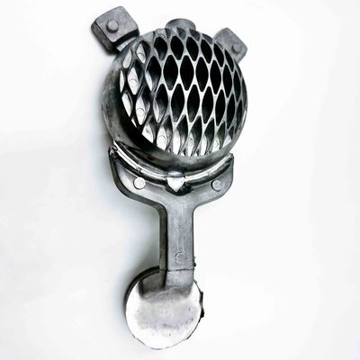 Korpus pokrywy projektora ADC12 OEM Obudowa z odlewu ciśnieniowego z aluminium