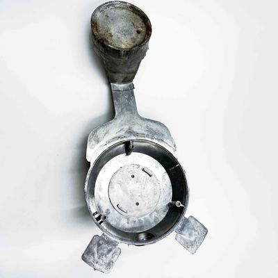Korpus pokrywy projektora ADC12 OEM Obudowa z odlewu ciśnieniowego z aluminium