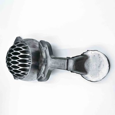 Korpus pokrywy projektora ADC12 OEM Obudowa z odlewu ciśnieniowego z aluminium
