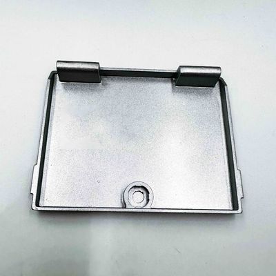 Odlewanie ciśnieniowe elementów aluminiowych, odlewanie ciśnieniowe o wysokiej precyzji w przemyśle motoryzacyjnym