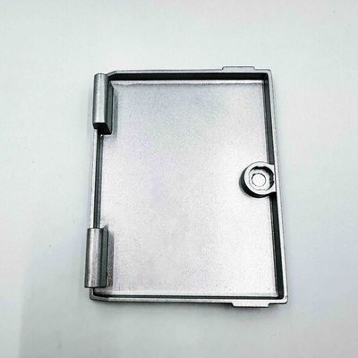 Odlewanie ciśnieniowe elementów aluminiowych, odlewanie ciśnieniowe o wysokiej precyzji w przemyśle motoryzacyjnym