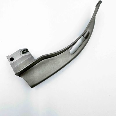 ADC12 Usługi odlewania ciśnieniowego aluminium Komponenty Odporność na korozję