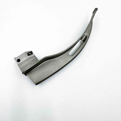 ADC12 Usługi odlewania ciśnieniowego aluminium Komponenty Odporność na korozję