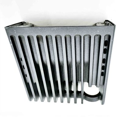 ADC12 Producenci radiatorów z odlewanego ciśnieniowo aluminium do falowników słonecznych