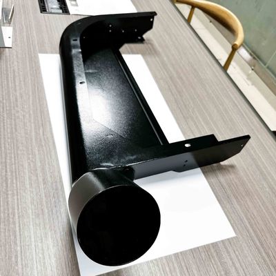 Produkcja blach na zamówienie OEM Produkty ze stali nierdzewnej Tłoczenie części do gięcia