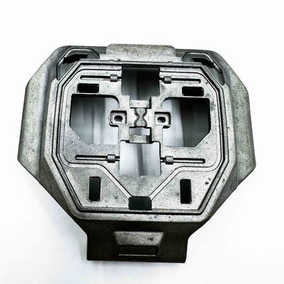 Części odlewane ciśnieniowo ze stopów aluminium, niestandardowe części odlewane ciśnieniowo ze stopów cynku