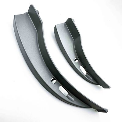 Producent usług odlewania ciśnieniowego mikroprecyzyjnego Części odlewane ciśnieniowo ze stopu magnezu i cynku