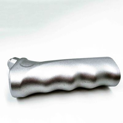 Usługa odlewania ciśnieniowego stopów magnezu Obróbka CNC części aluminiowych