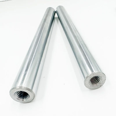 Części tokarskie CNC z anodyzowanego aluminium Usługi tokarskie CNC ze stali nierdzewnej
