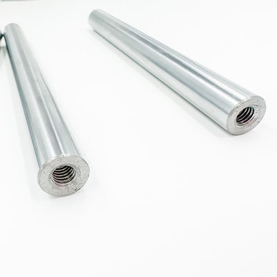 Części tokarskie CNC z anodyzowanego aluminium Usługi tokarskie CNC ze stali nierdzewnej