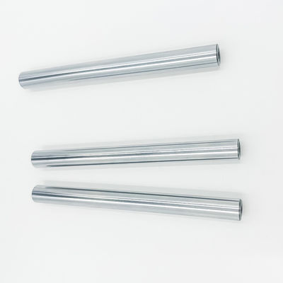 Części tokarskie CNC z anodyzowanego aluminium Usługi tokarskie CNC ze stali nierdzewnej