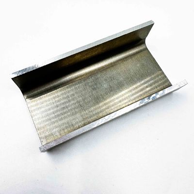 Spawanie metodą Tig Produkcja blach Obróbka elementów z blachy aluminiowej
