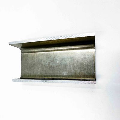 Spawanie metodą Tig Produkcja blach Obróbka elementów z blachy aluminiowej