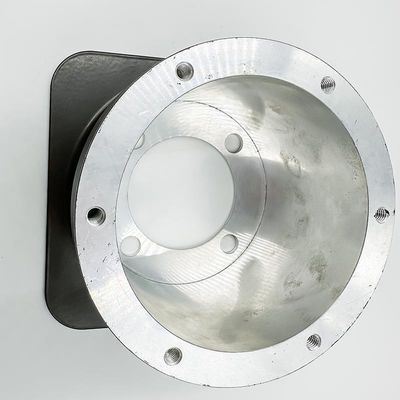Precyzyjne części do obróbki CNC ze stopu aluminium Części do stacji bazowej 5G wnęki do obróbki CNC