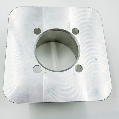 Precyzyjne części do obróbki CNC ze stopu aluminium Części do stacji bazowej 5G wnęki do obróbki CNC