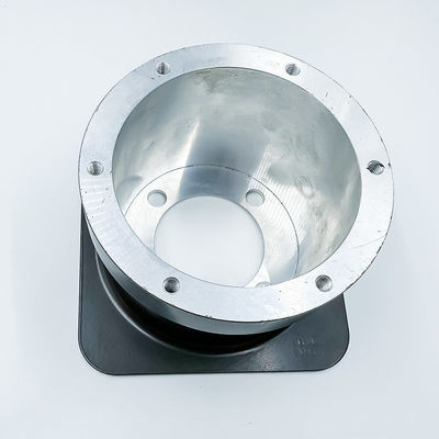 Precyzyjne części do obróbki CNC ze stopu aluminium Części do stacji bazowej 5G wnęki do obróbki CNC