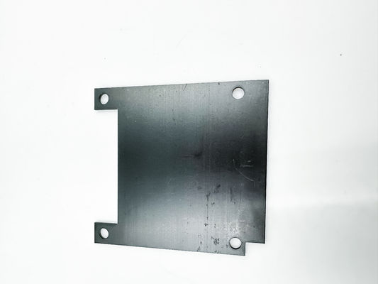 Części do obróbki CNC Feitai Aluminiowe żebra radiatora Spawanie Elementy chłodzące chłodnicę