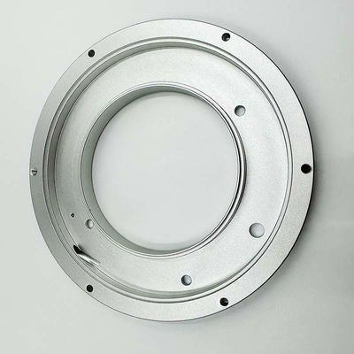 6061 7075 Aluminiowe części do frezowania CNC / Toczenie CNC części aluminiowych