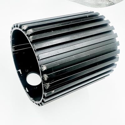 7075 Aluminiowe części samolotów Producenci precyzyjnych części do obróbki CNC w przemyśle lotniczym