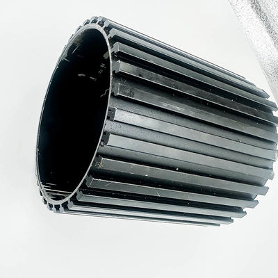 7075 Aluminiowe części samolotów Producenci precyzyjnych części do obróbki CNC w przemyśle lotniczym