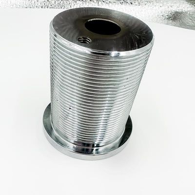 OEM Niestandardowe części tokarskie CNC Obróbka CNC Stal nierdzewna do zastosowań medycznych