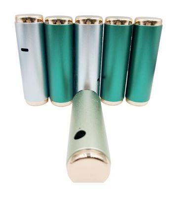 6063 Aluminiowa rura okrągła, anodowane aluminiowe części do obróbki