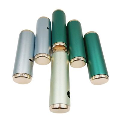 6063 Aluminiowa rura okrągła, anodowane aluminiowe części do obróbki