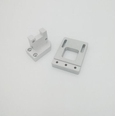 Niestandardowe części aluminiowe CNC do obróbki Części do tokarek CNC