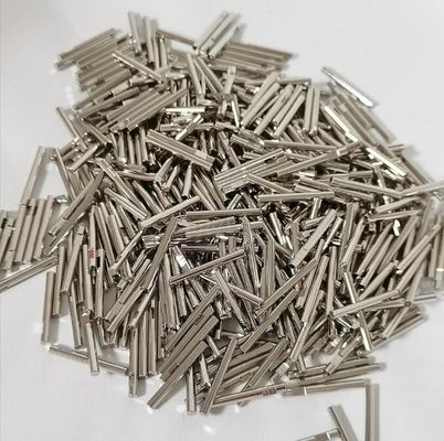 Dostosowane do potrzeb toczenie CNC Bezpieczeństwo części Obróbka elektroniczna Galwanizacja