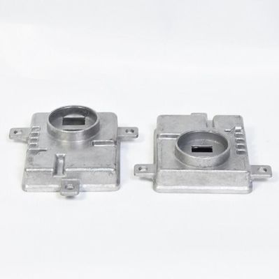 Indywidualna obudowa ze stopu aluminium odlewana ciśnieniowo, oryginalny stabilizator z gwarancją jakości