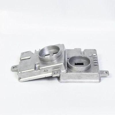 Indywidualna obudowa ze stopu aluminium odlewana ciśnieniowo, oryginalny stabilizator z gwarancją jakości
