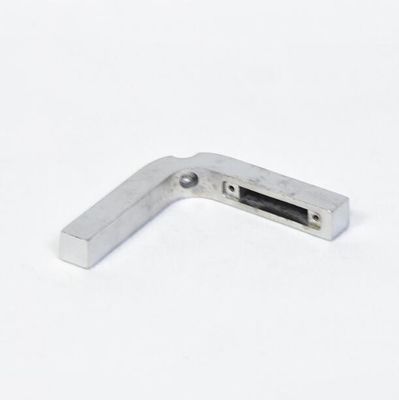 Usługa precyzyjnego odlewania aluminium / Odlewane ciśnieniowo elementy aluminiowe do stojaka ładującego telefon
