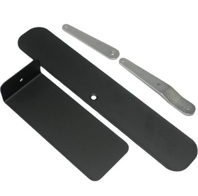 Części do tłoczenia metalu wspornika projektora 0,1 mm - 6,0 mm Niestandardowe usługi tłoczenia metalu